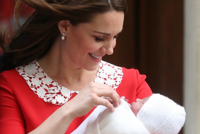 Catherine Middleton