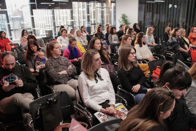 Održana konferencija Ladies of New Business