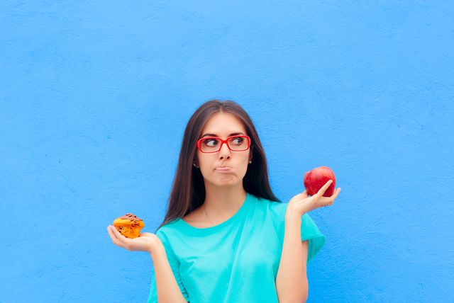 Mitovi o prehrani u koje treba prestati vjerovati