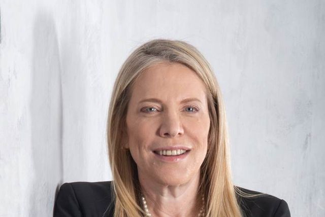 Marian Salzman