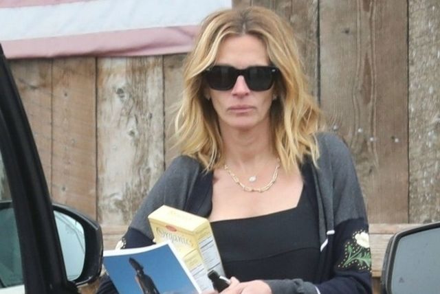 Julia Roberts - 3