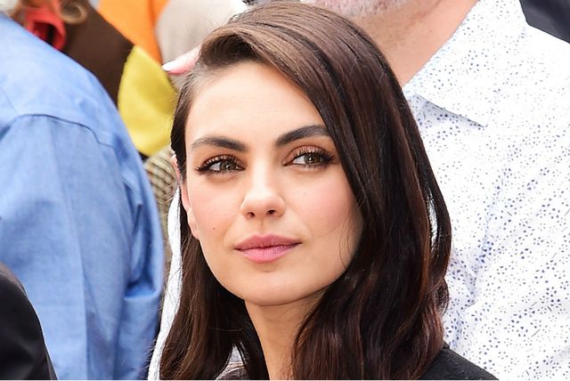 Mila Kunis - 1