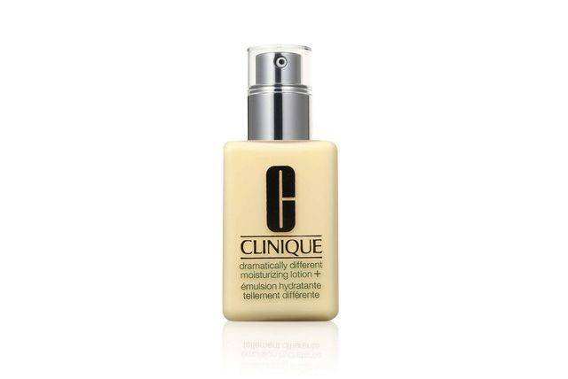 Clinique Dramatically Different Moisturizing Lotion, 535 kn