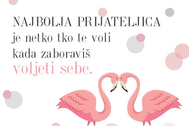 Prijateljice