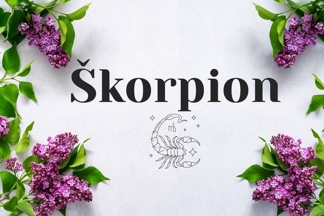 Škorpion