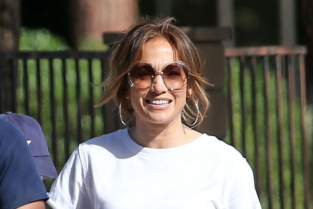 Ležerno izdanje Jennifer Lopez - 1