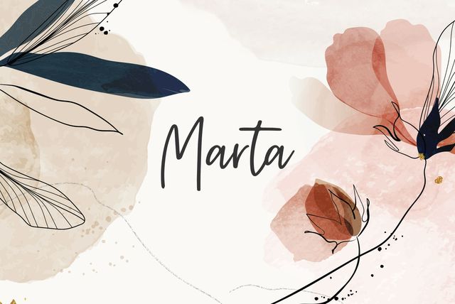 Marta