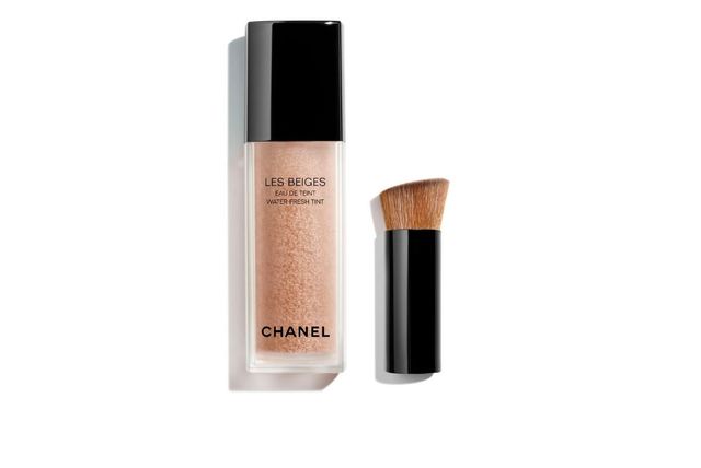 Chanel Les Beiges water-fresh tint podloga za lice, 506 kn