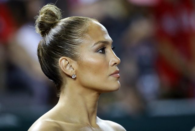 Jennifer Lopez