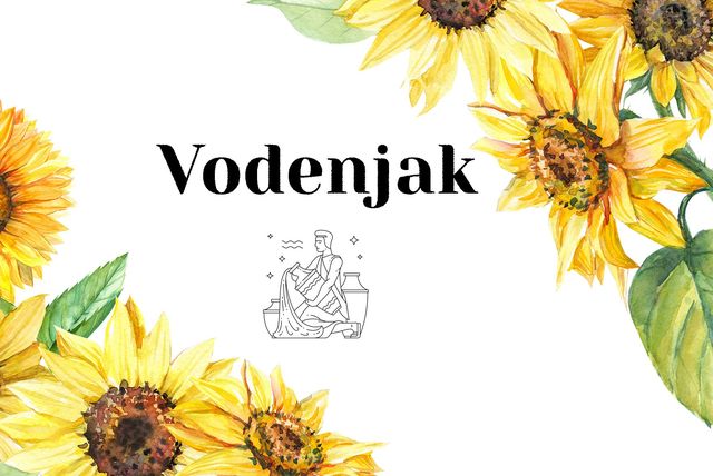 Vodenjak