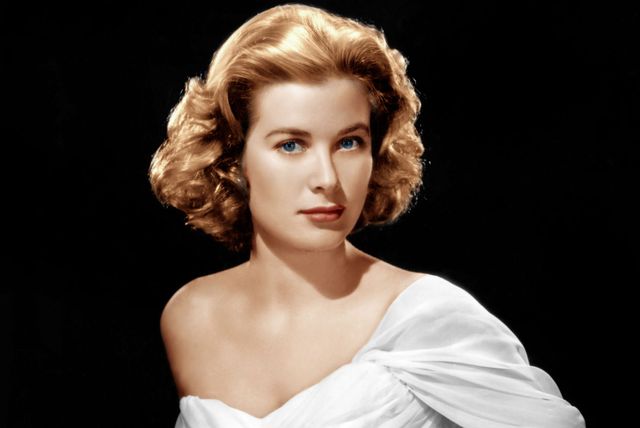Grace Kelly
