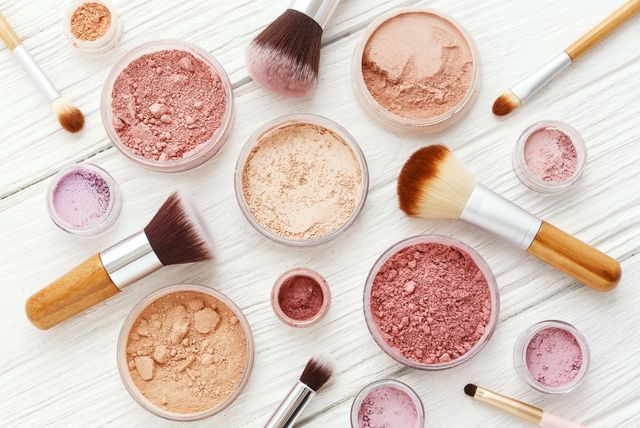 Kistovi za make-up
