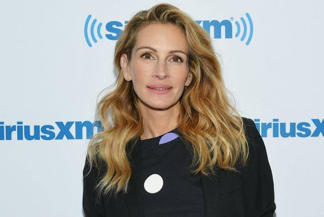 Julia Roberts