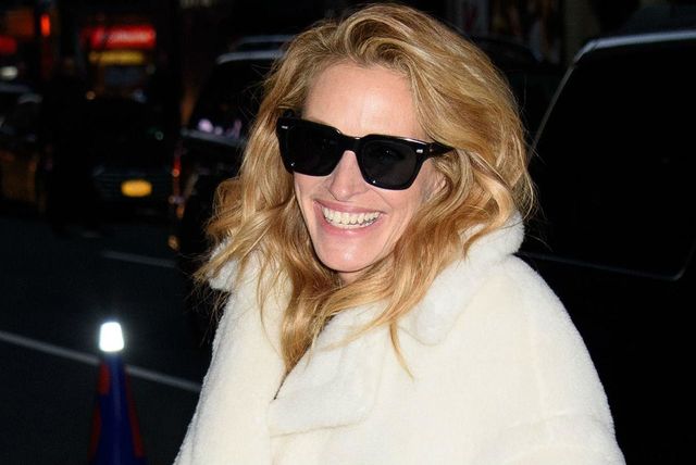 Julia Roberts u Valentinu - 4