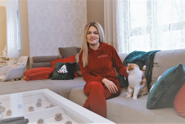 Ana Zibar