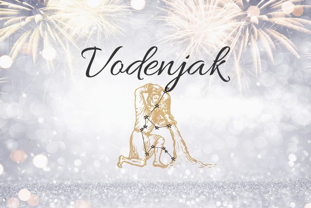 Vodenjak
