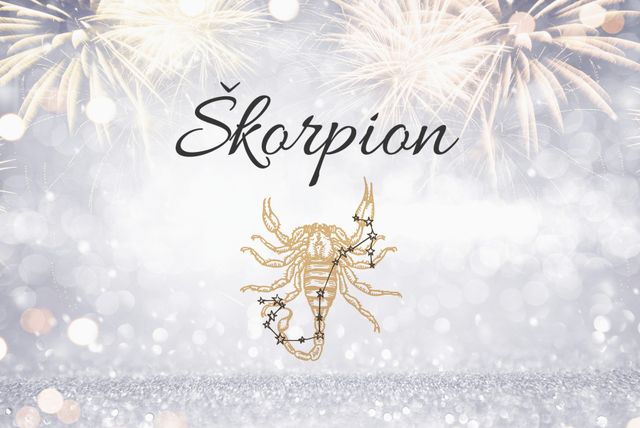 Škorpion