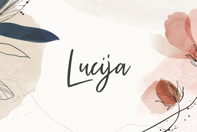Lucija