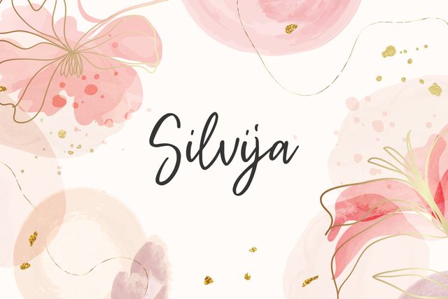 Silvija