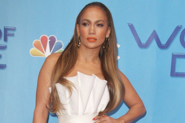 Jennifer Lopez - 3
