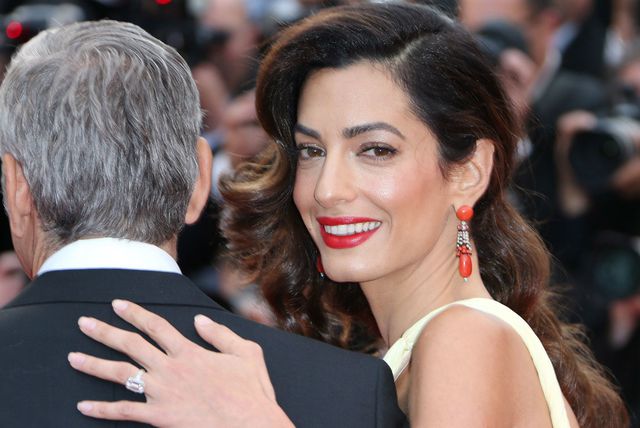 Amal Clooney - 10