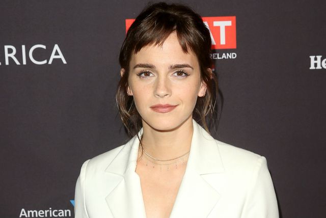 Glumica Emma Watson nosi 'baby' šiške