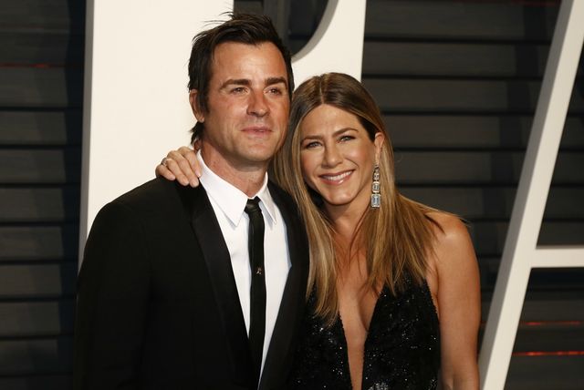 Jennifer Aniston i Justin Theroux - zajedno od 2010. godine