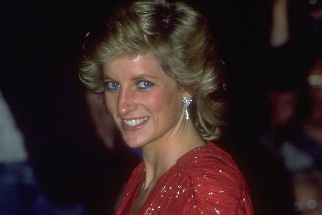 Princeza Diana