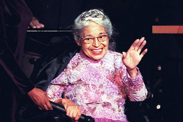 Rosa Parks