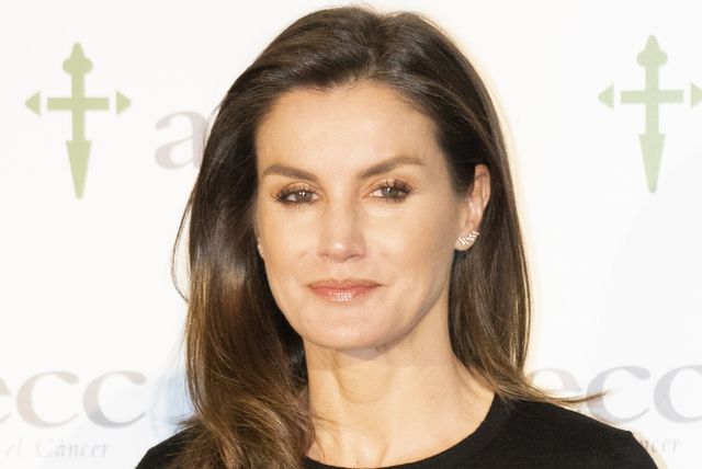 Kraljica Letizia