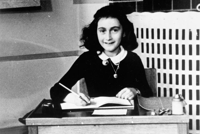 Anne Frank