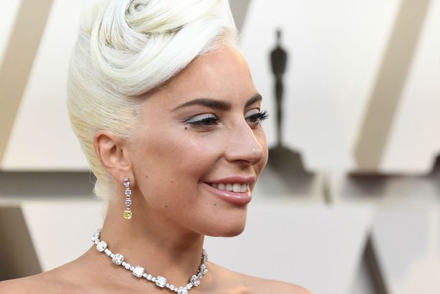 Lady Gaga na dodjeli Oscara