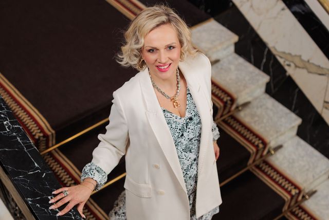 Ivana Vrdoljak Vanna proslavit će 30 godina karijere na velikom koncertu u Areni Zagreb