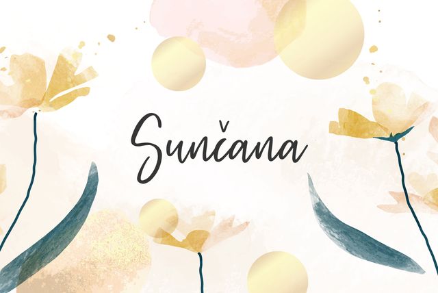 Sunčana