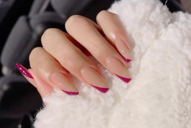 Najprodavaniji set za nail art na AliExpressu - 6