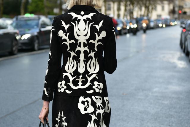 Pariz street style - 3