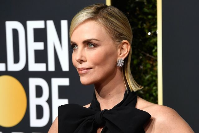 Charlize Theron