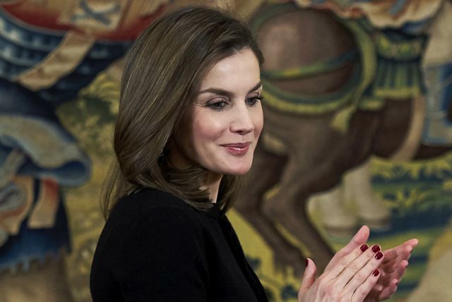 Kraljica Letizia
