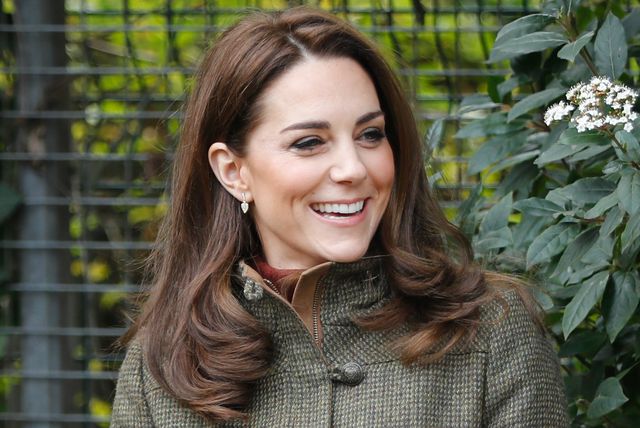Catherine Middleton