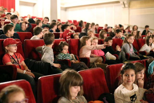 Festival će se održati od 20. do 24. veljače