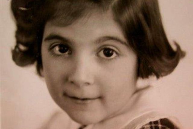 Lea Deutsch