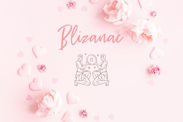 Blizanci
