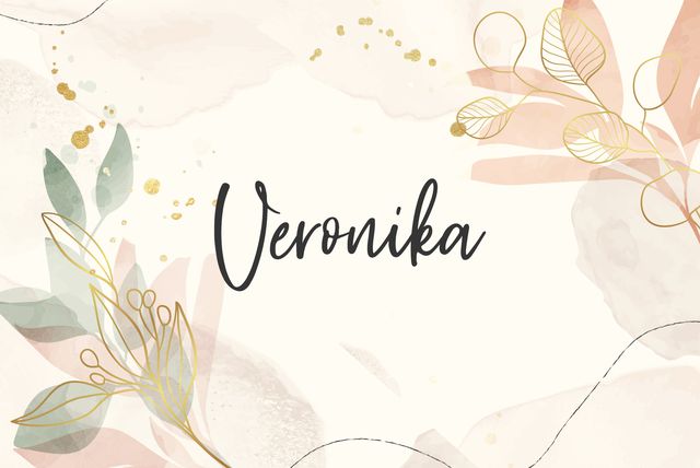 Veronika