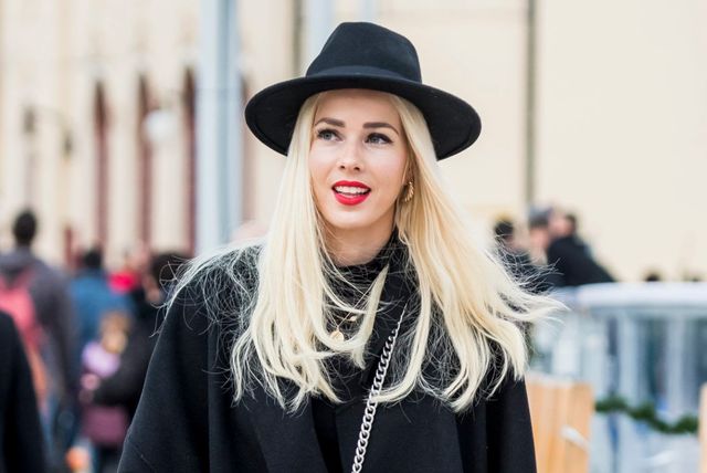 Antonija Mišura-Sandrić uvijek privlači poglede svojm modnim izborima