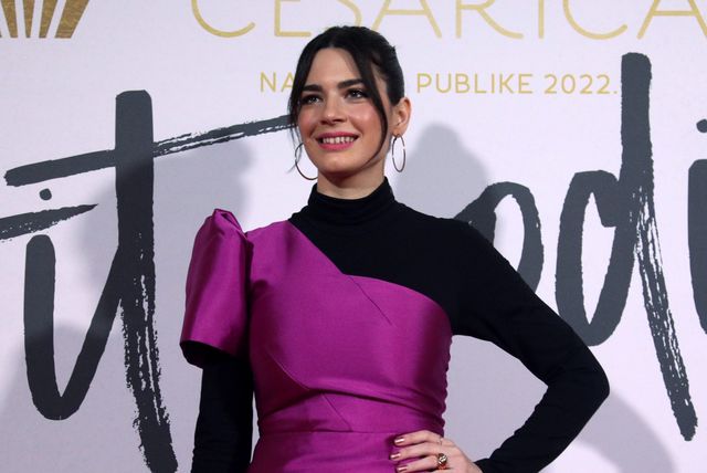 Mia Dimšić