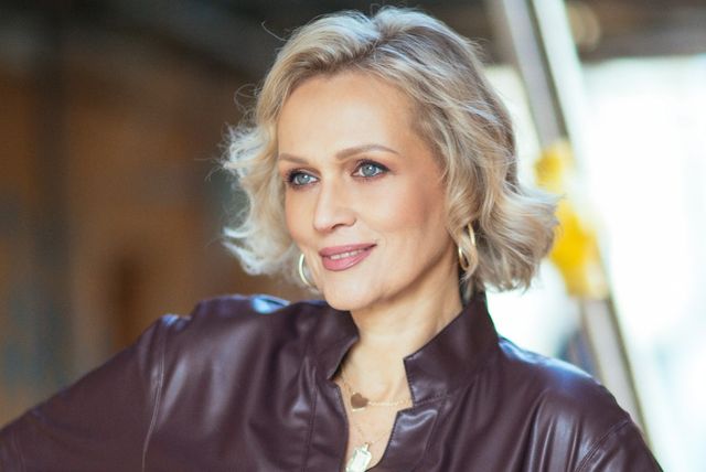 Ivana Vrdoljak Vanna uvijek bira zanimljive odjevne komade koje privlače pažnju