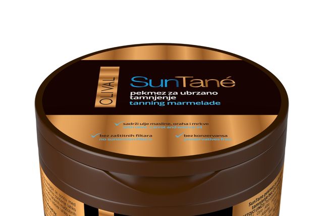 Olival Sun Tané pekmez za ubrzano tamnjenje, 79,90 kn