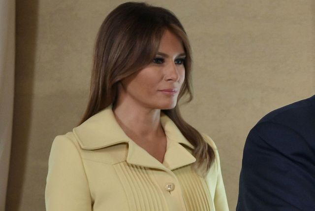 Melania Trump - 2