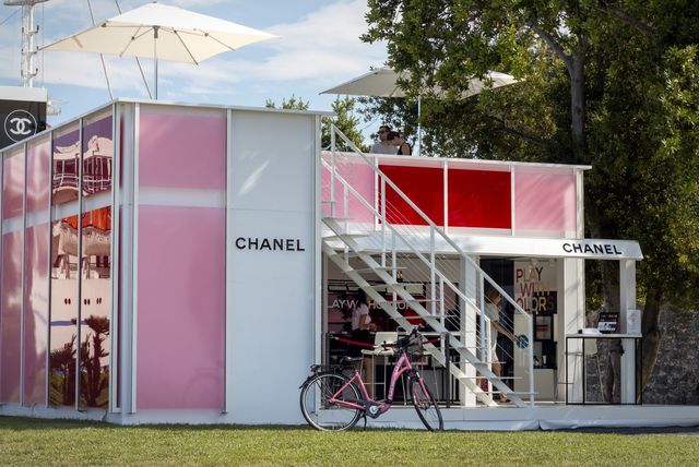 Chanel lab u Zadru otvoren je do 31. kolovoza - 4
