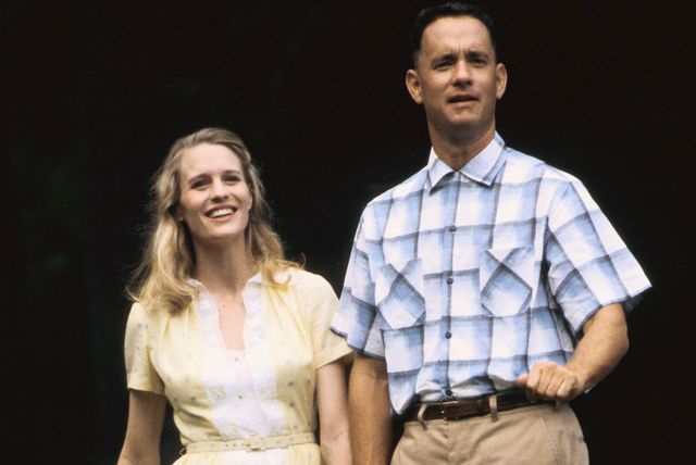 Scene iz filma Forrest Gump